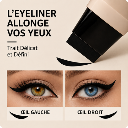 INTENSO® 1+1 Eyeliner tamponné gratuit