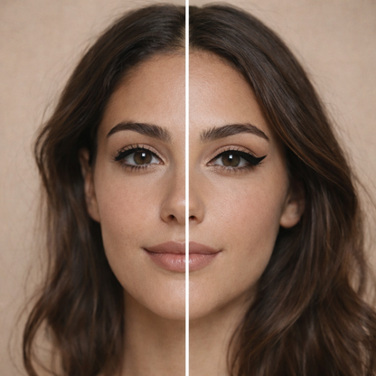 INTENSO® 1+1 Eyeliner tamponné gratuit
